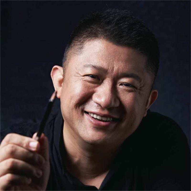 吴灿
院长