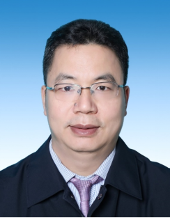 党委书记尹碧波