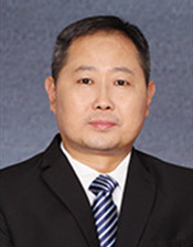 学术委员会主任耿涌教授